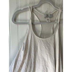Adidas by Stella McCartney designer tank top